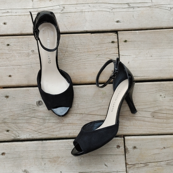 Franco Sarto Shoes - Franco Sarto | "Austin" pumps